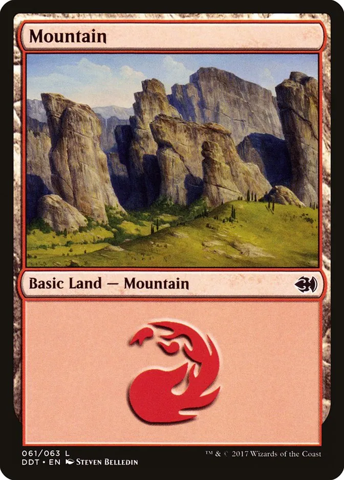 山
