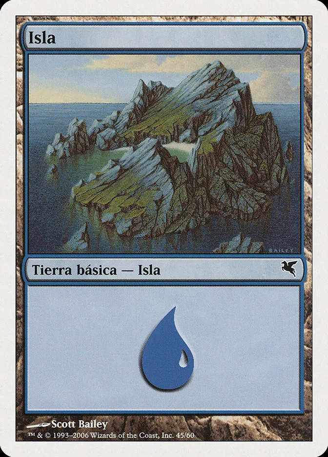 島