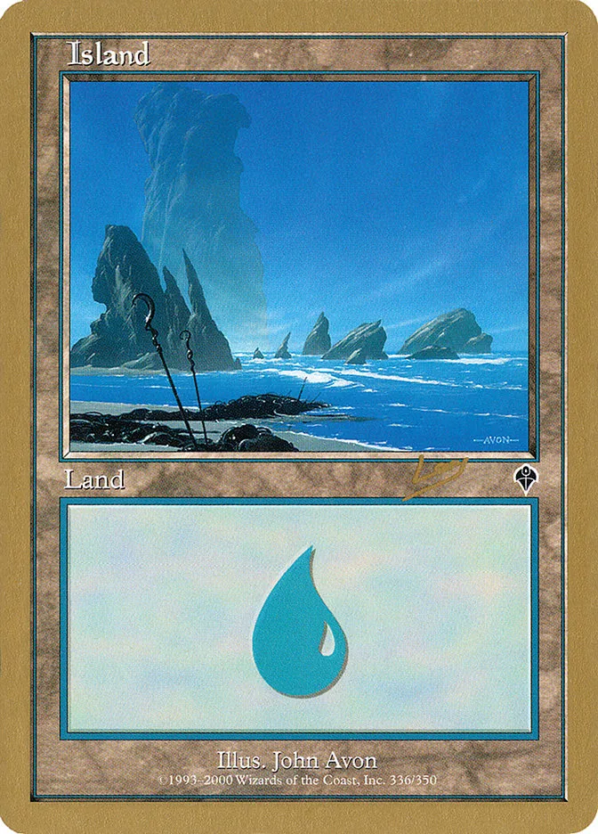 島