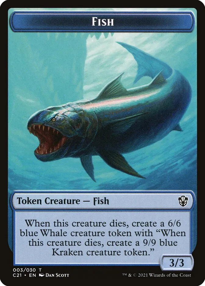 魚