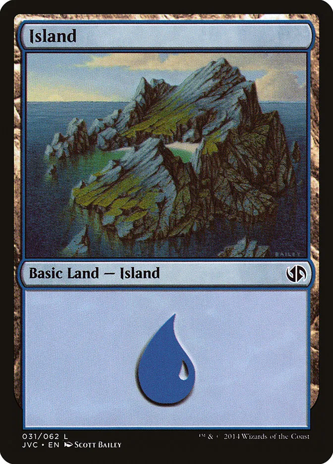 島