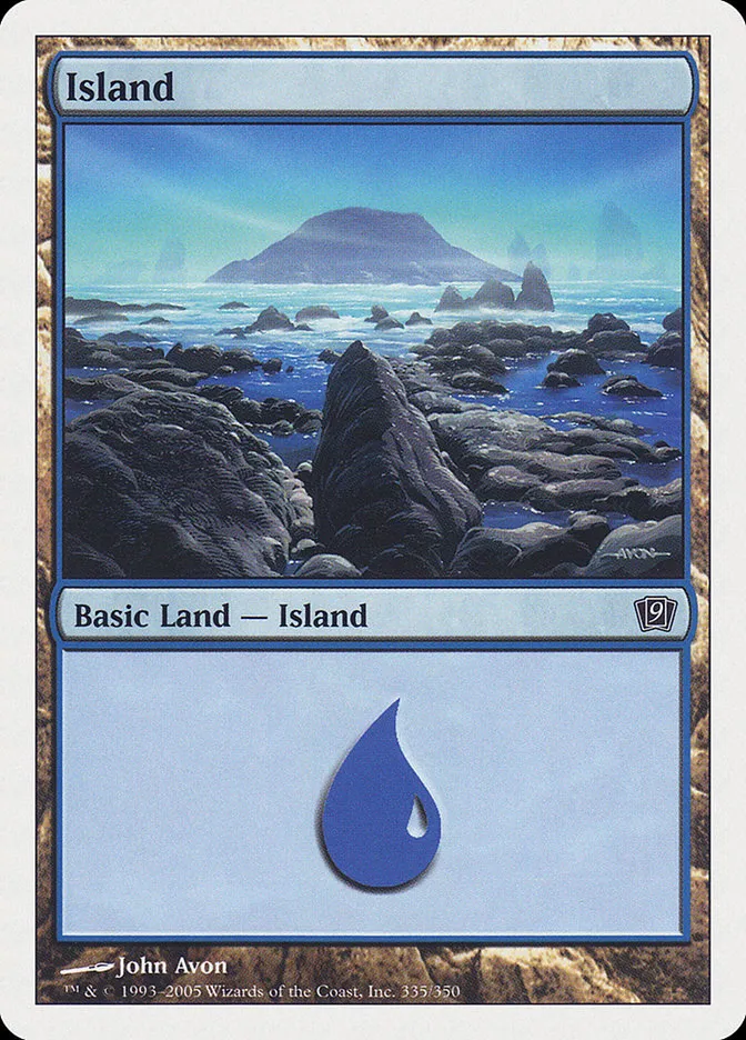 島
