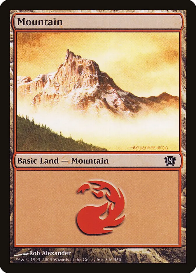 山