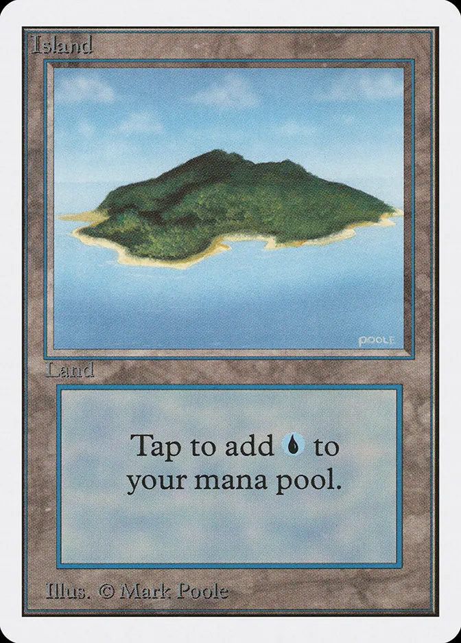 島