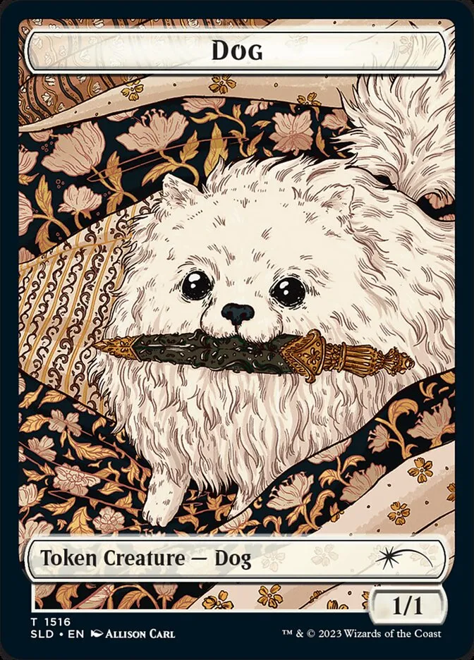 犬