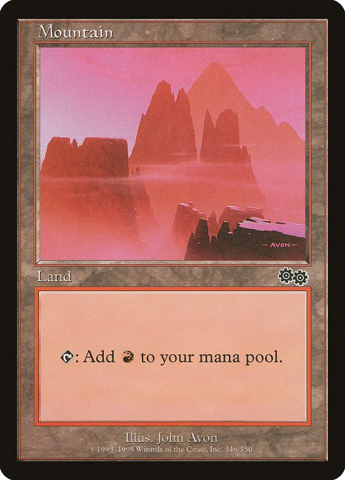 山