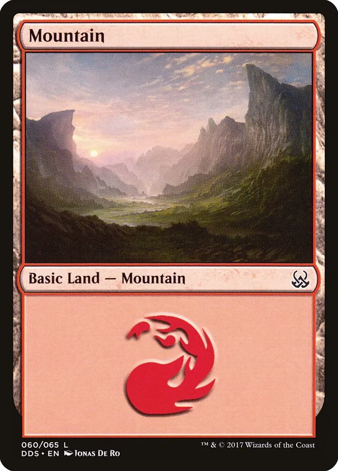 山