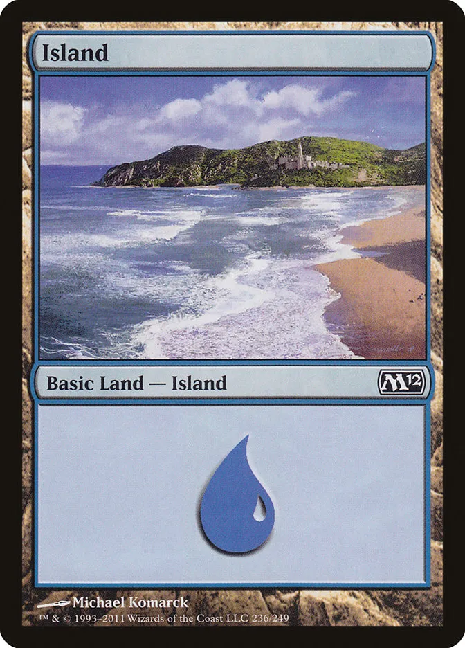 島