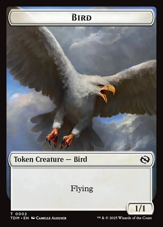鳥