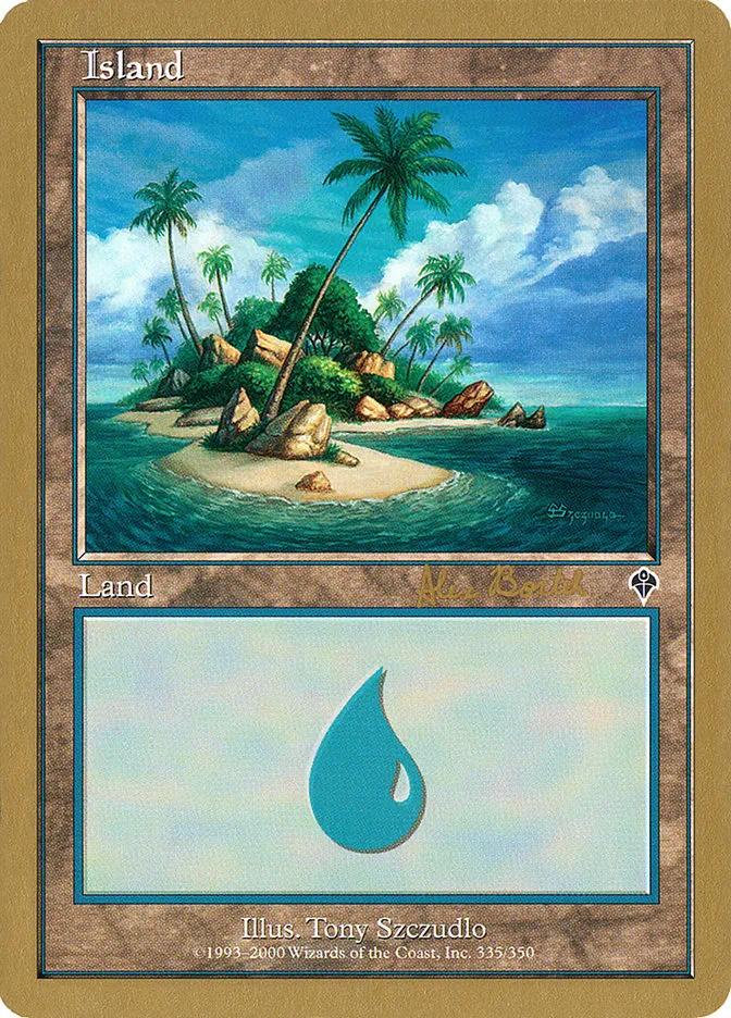 島