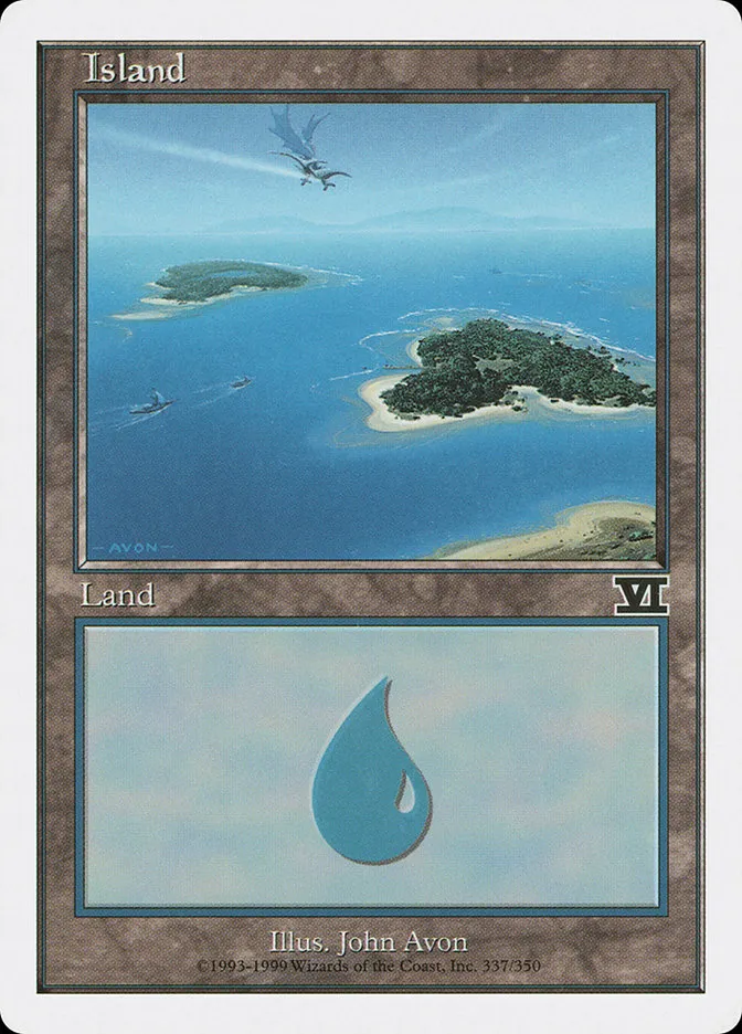 島