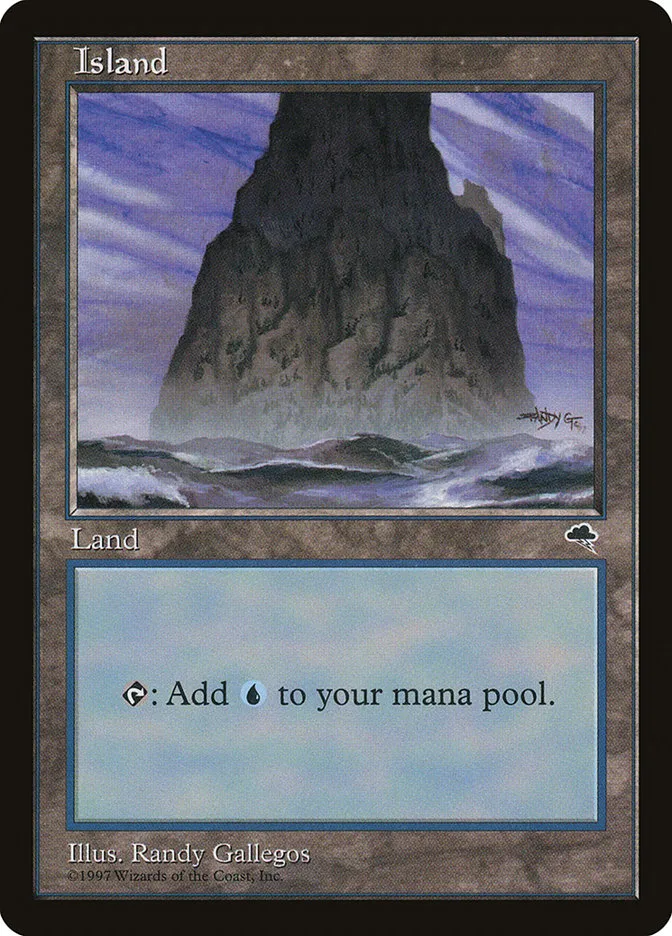 島