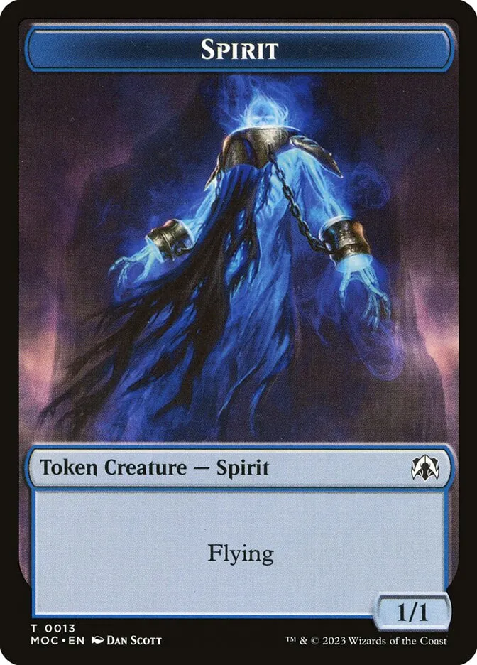 スピリット
