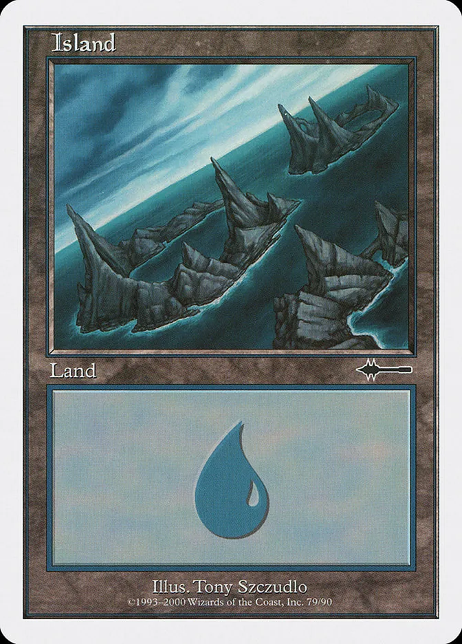 島