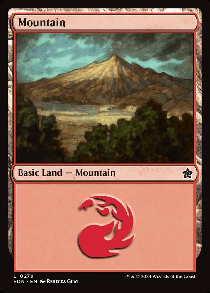 山