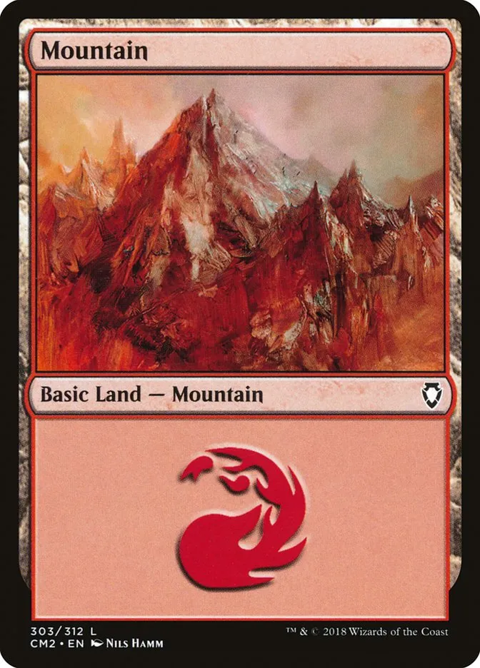 山