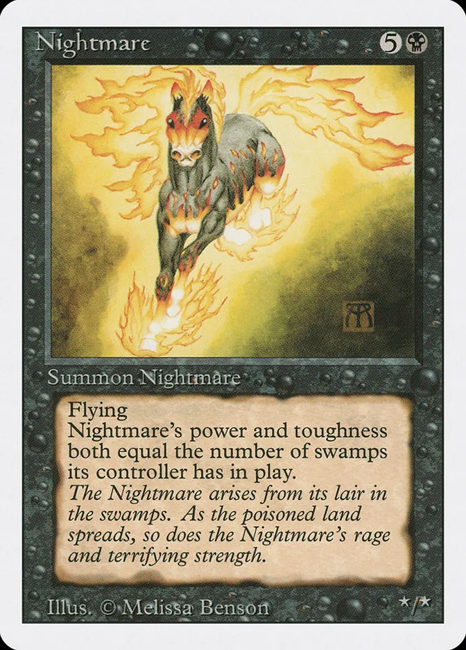 夢魔