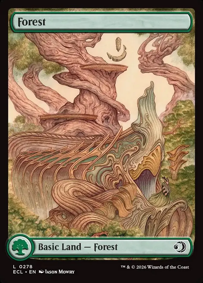 森