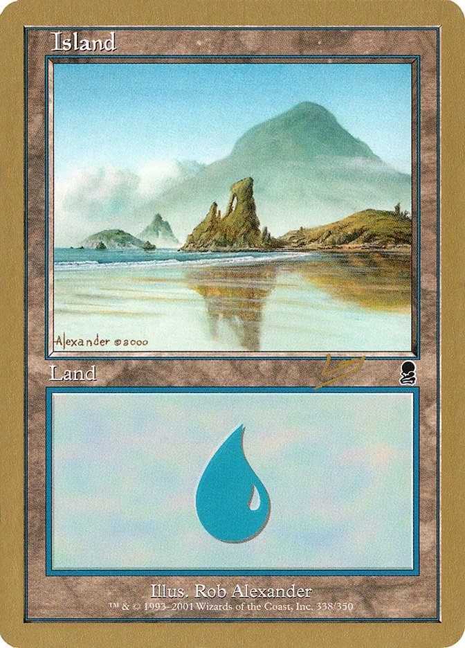 島