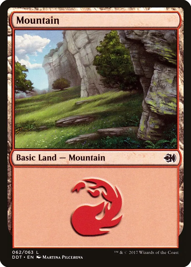 山