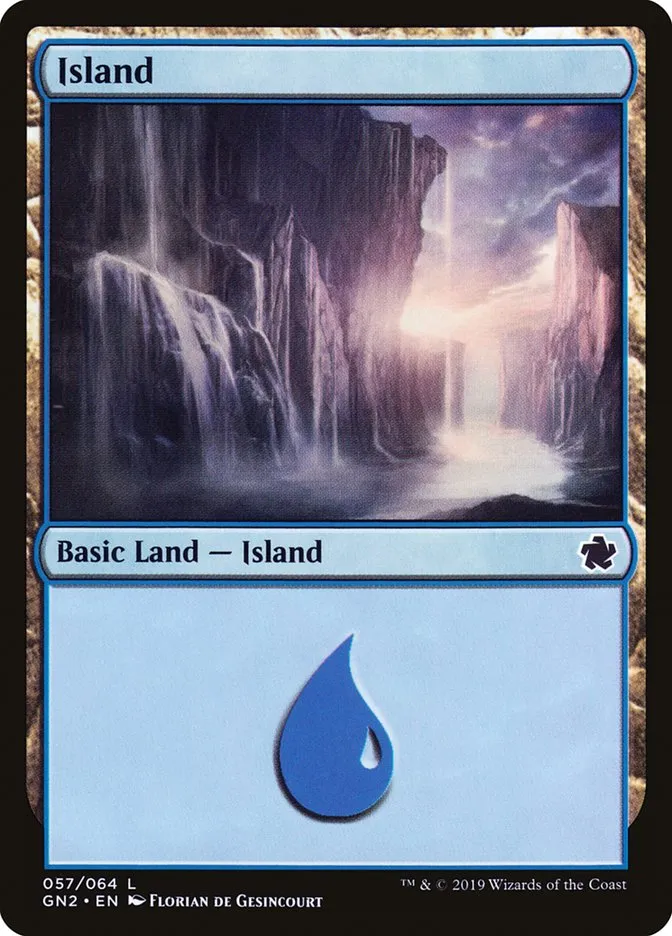 島