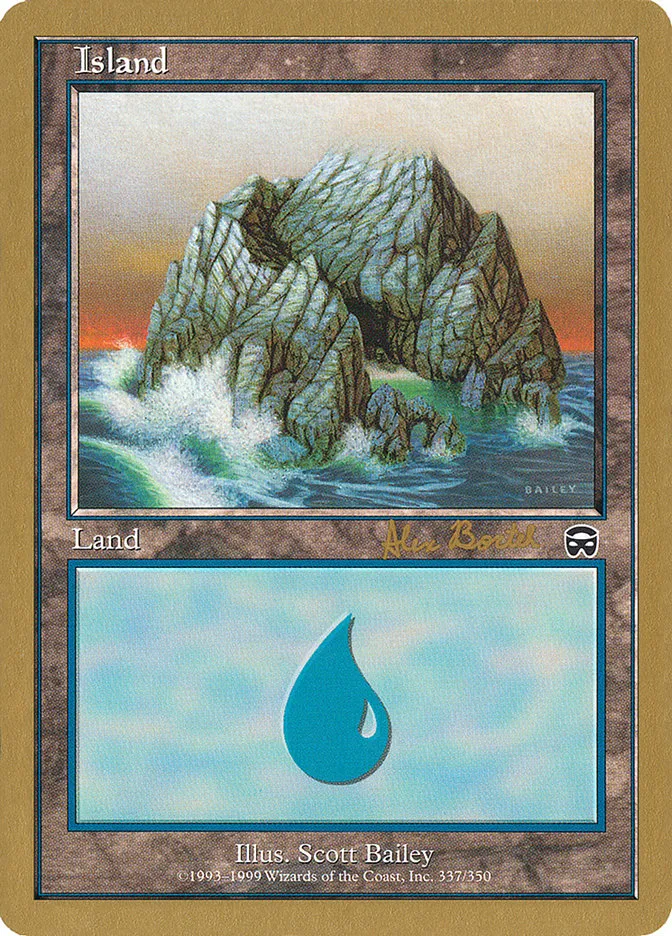 島