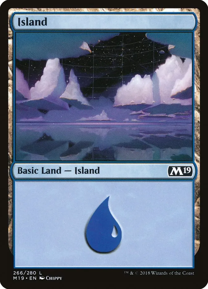 島