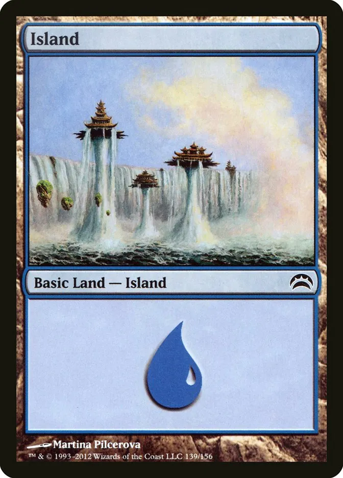 島