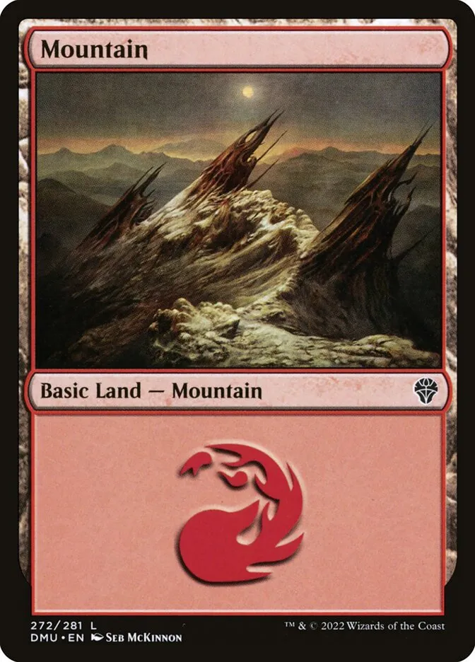 山