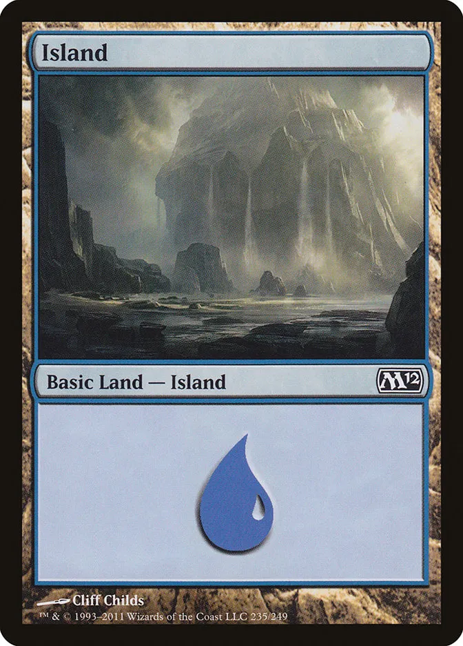 島