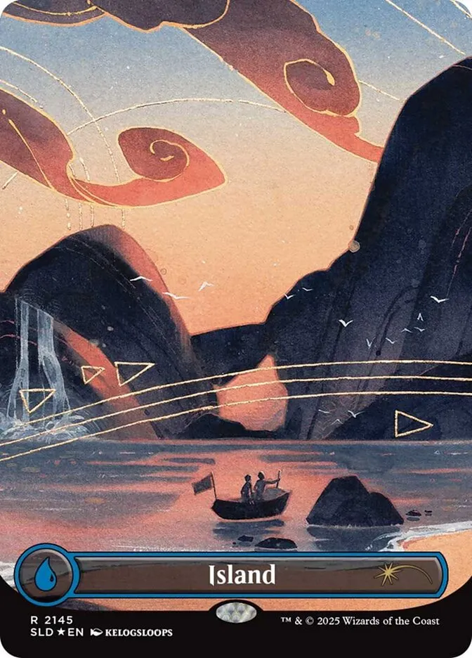 島