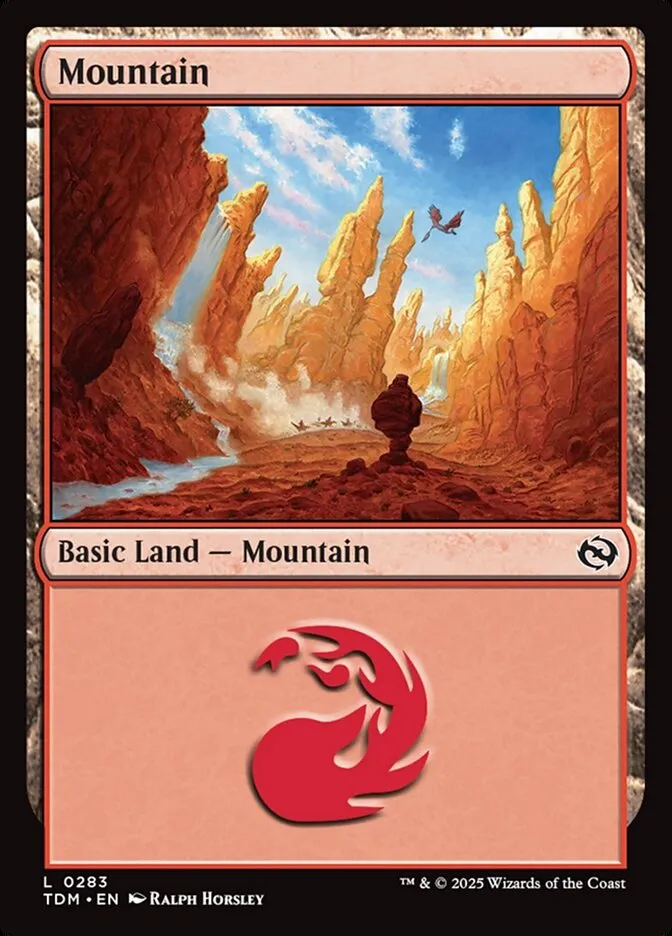 山