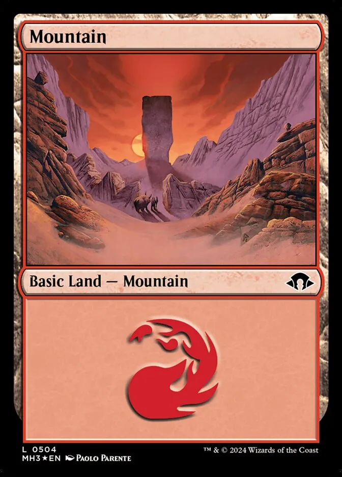 山