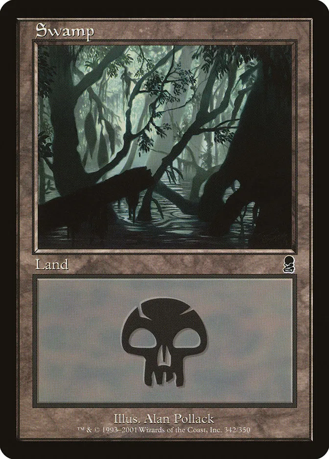 沼