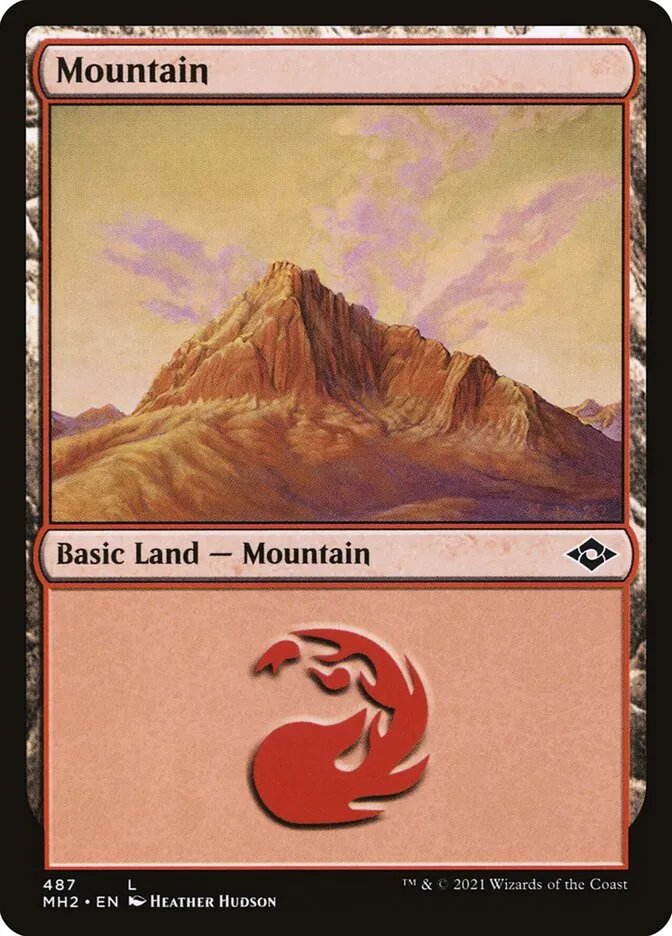 山