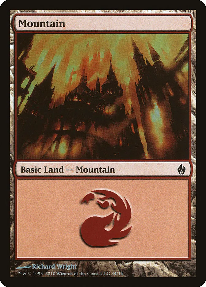 山