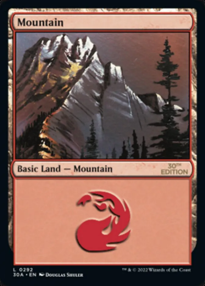 山