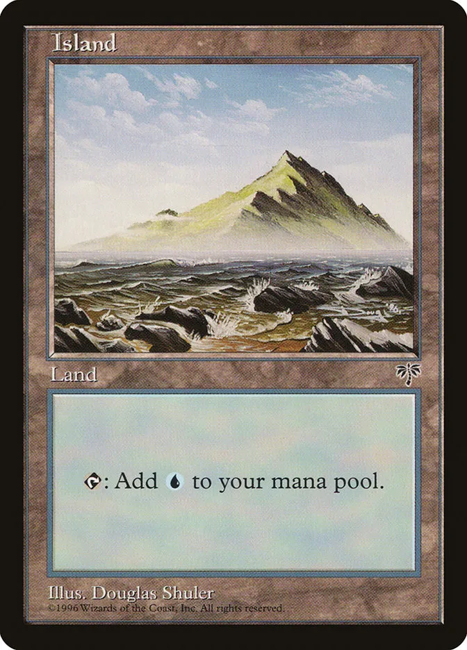 島