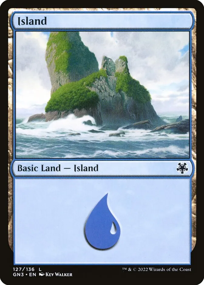 島