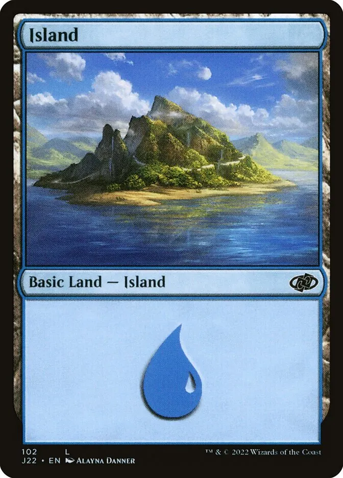 島