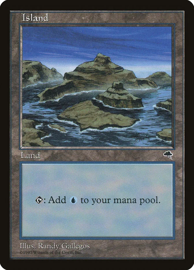 島