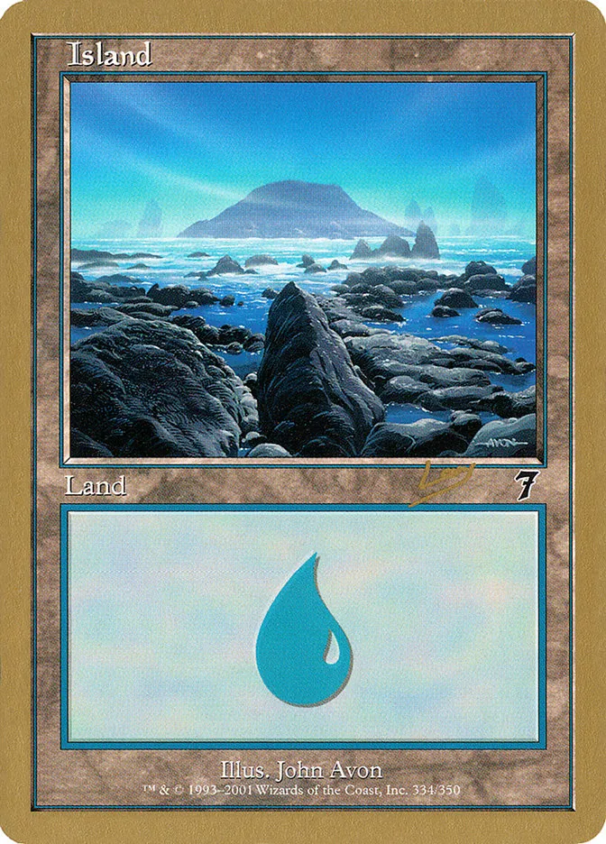 島
