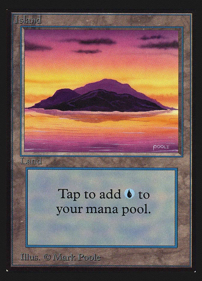 島