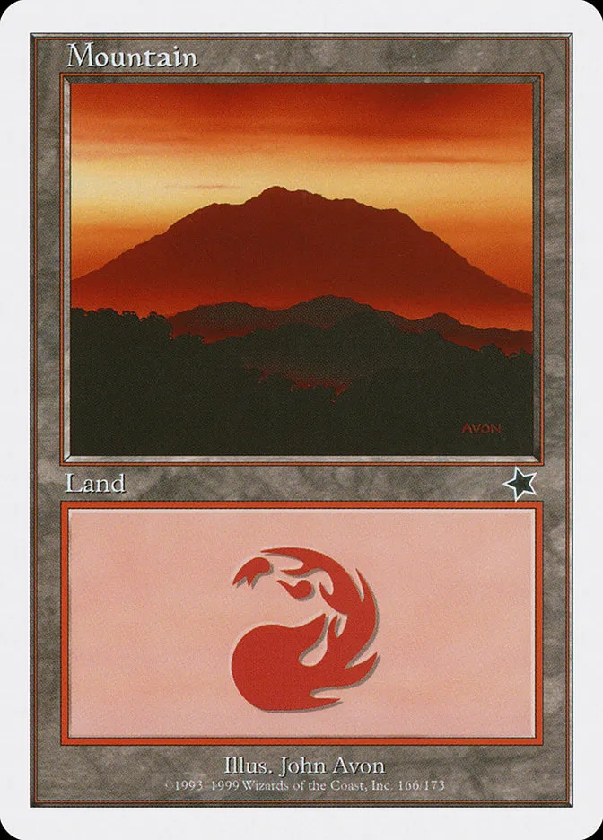 山