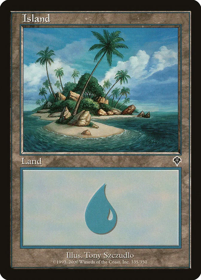 島