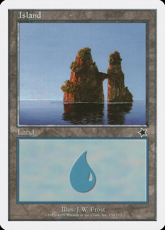 島