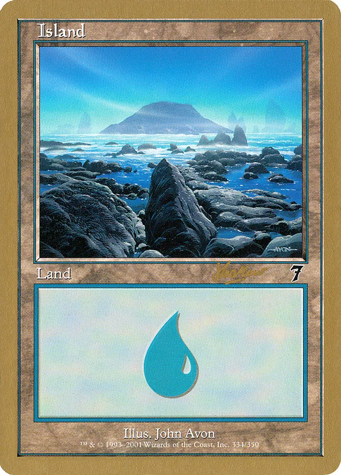 島