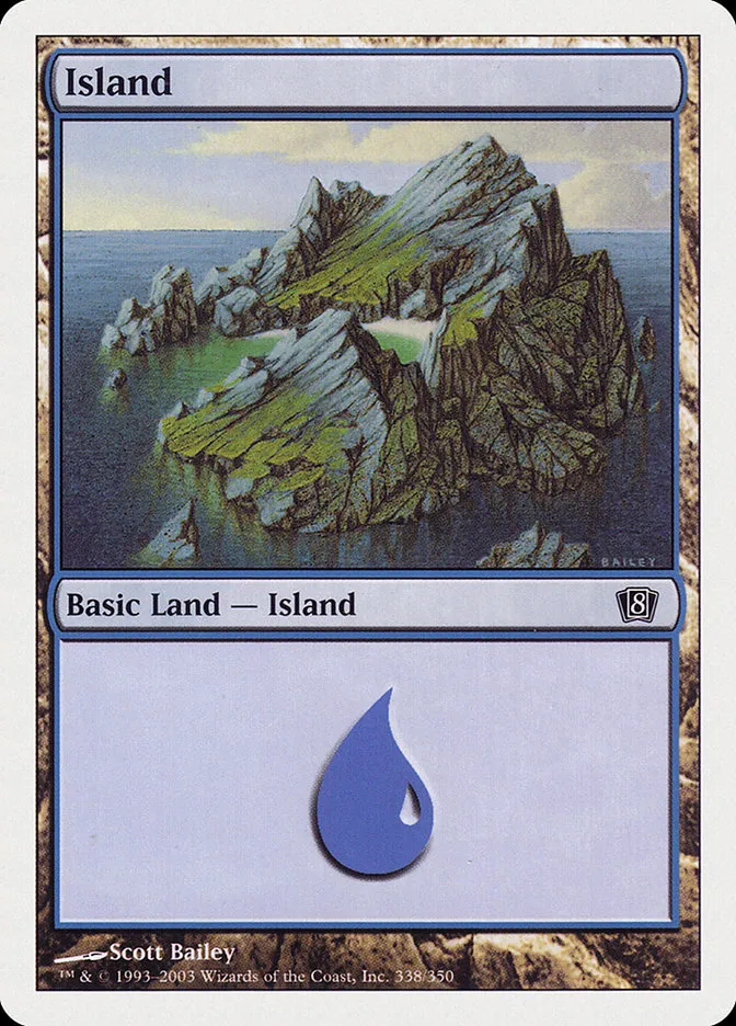 島