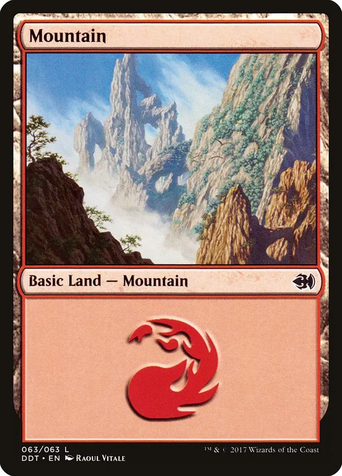 山