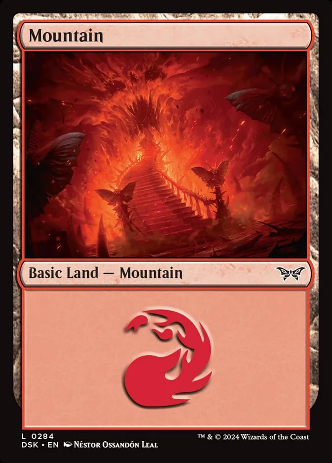 山